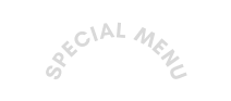 Special Menu